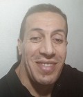 Встретьте Мужчинa : Hakim, 46 лет до Россия  Moscow